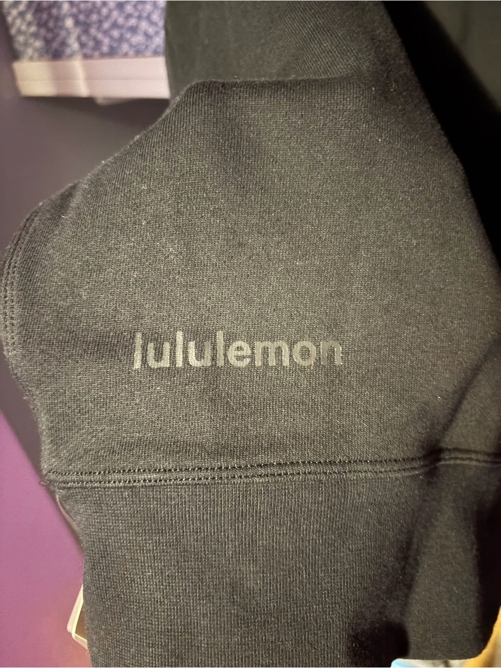 Lululemon crewneck - Picture 3 of 6